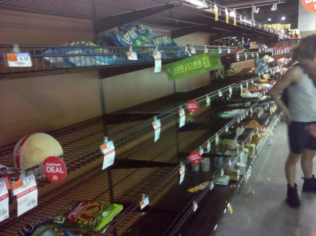 Say Mmm’s integration with Evernote automatically creates grocery lists