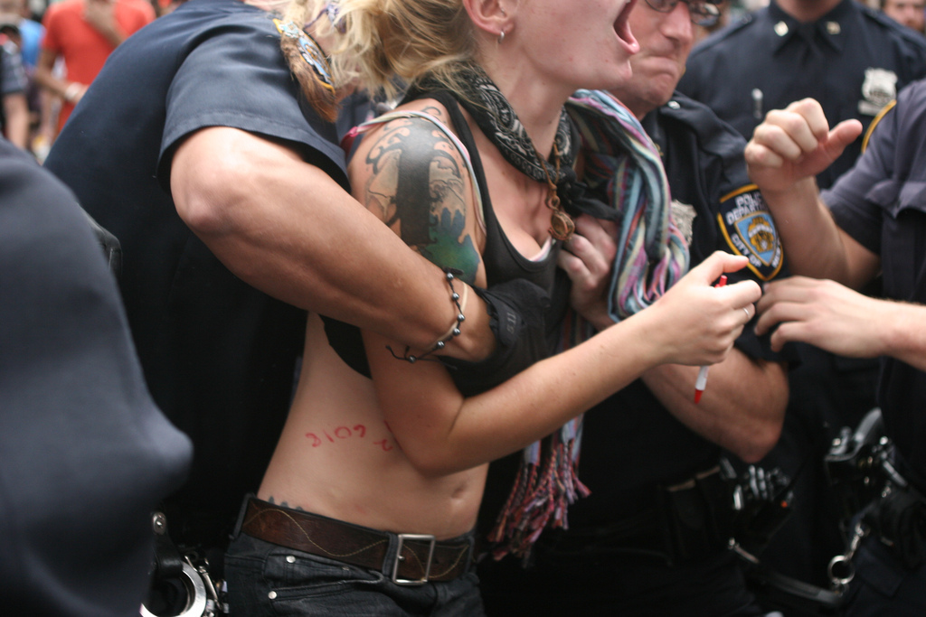 Flickr’s ‘Year In Photos’ for 2011 reminds us why it should have never sold to Yahoo! ...
