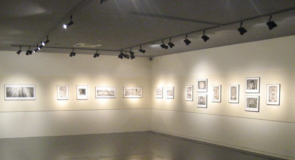 ArtSpotter: This iPhone app lets you discover local art around the world