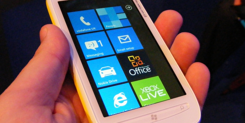 If the Nokia Ace is coming to AT&T, what happened to that LTE Lumia 800?