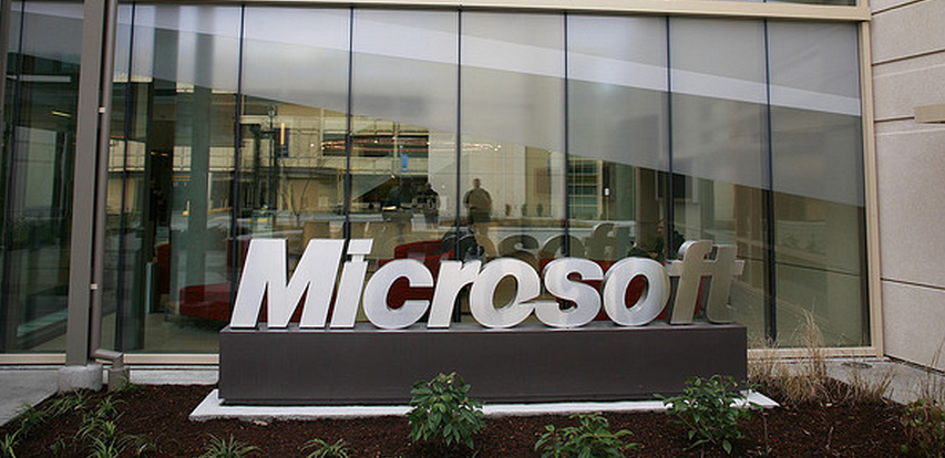2011: This Year In Microsoft