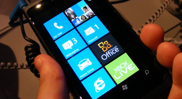 Painfully excluded from WP7’s roadmap: Nokia