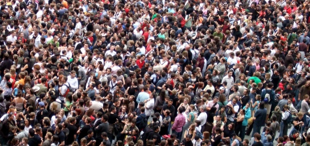 How Twitter is unifying to reach 7 billion people