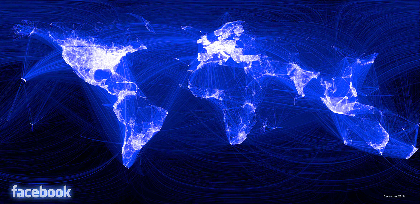 Richard Stallman: Facebook and Google+ Mistreat Their Users