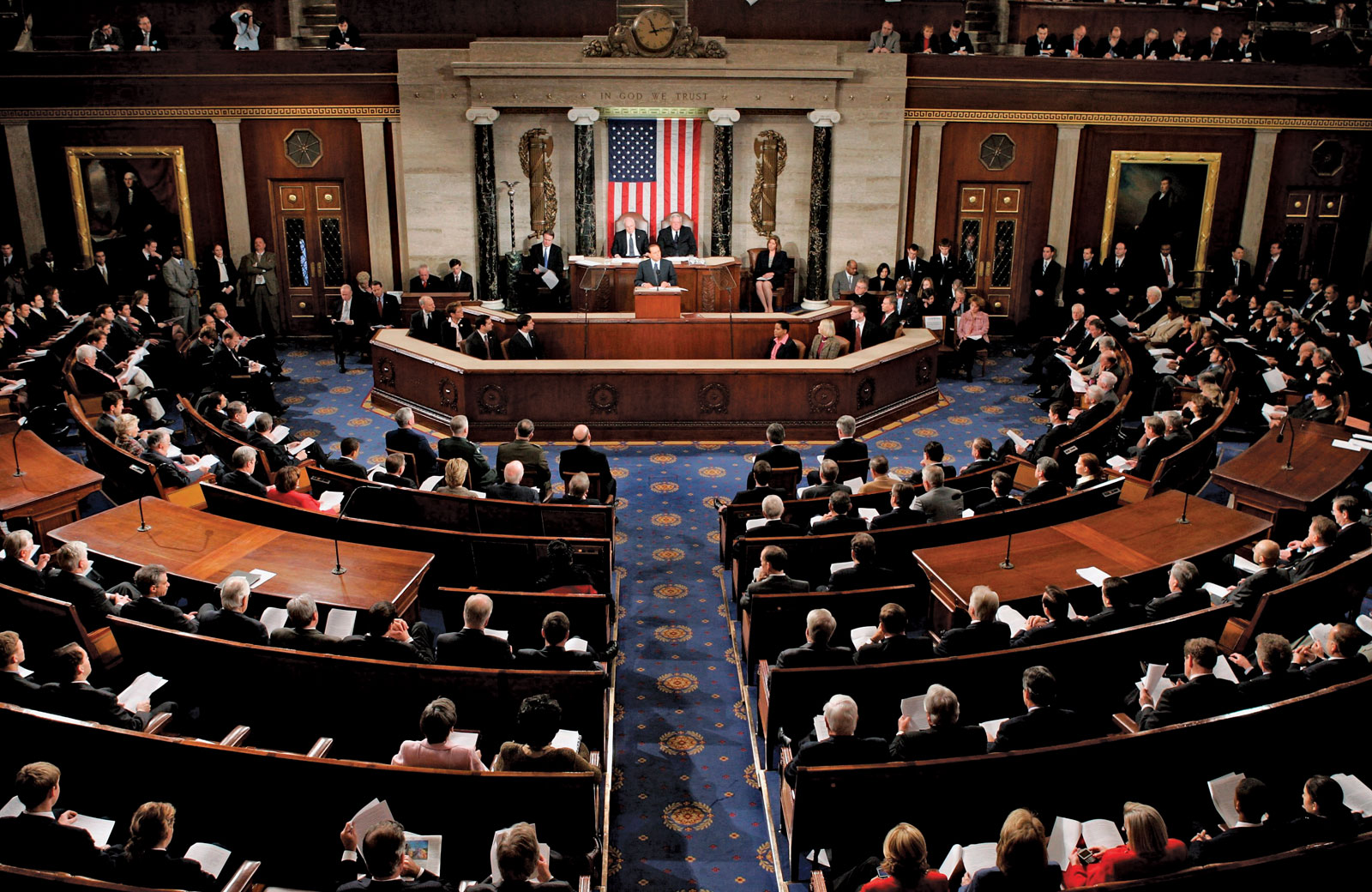 A Spark of Sanity: SOPA delayed as more Internet experts are needed