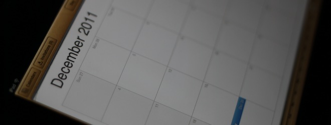 2011 Tech Rewind: This year in the Middle East