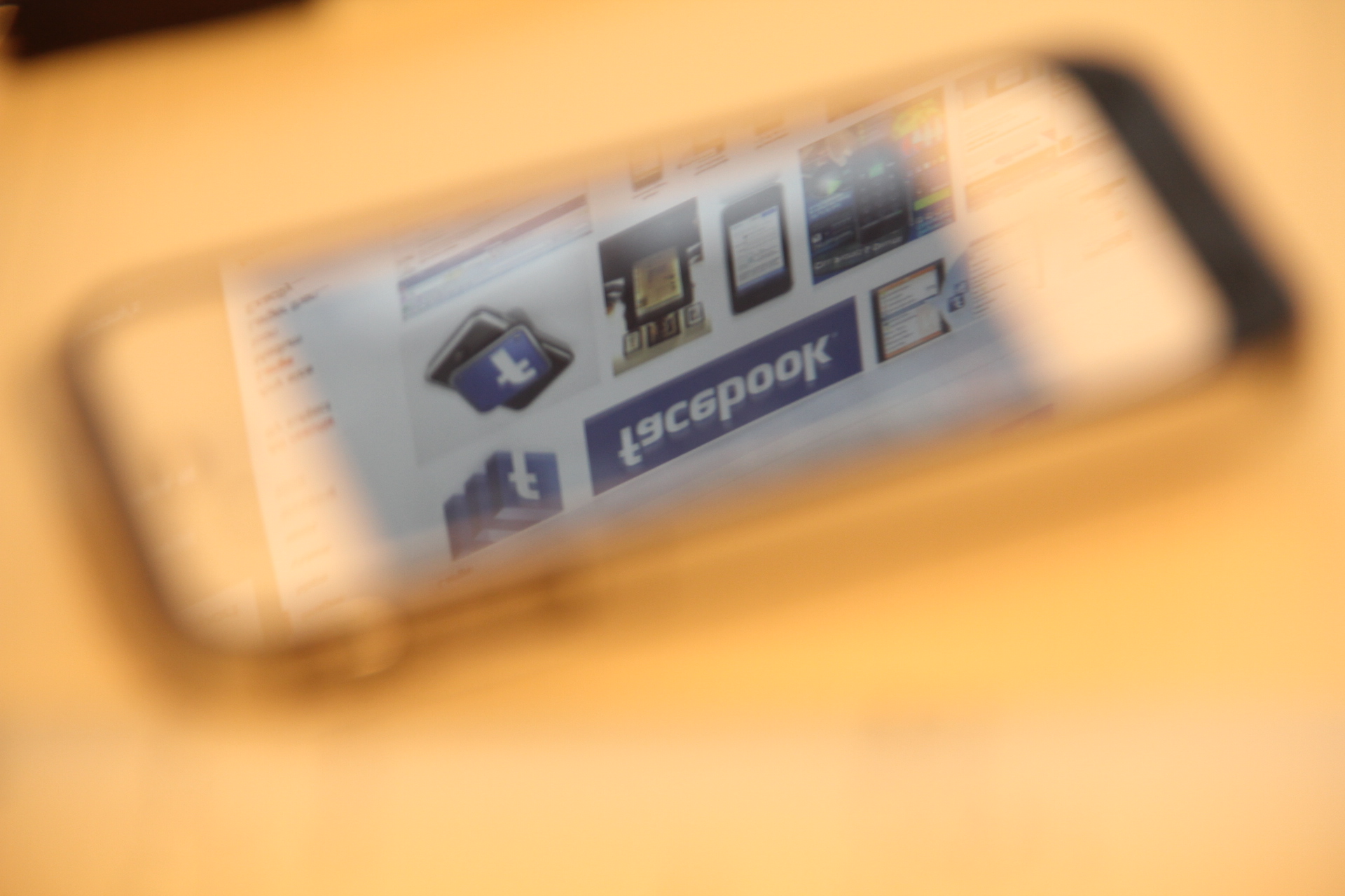Facebook is working to fix its mobile app problem by buying design
