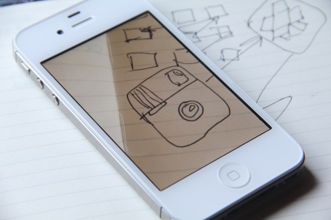 Apps are the future, they just need to act more like the web