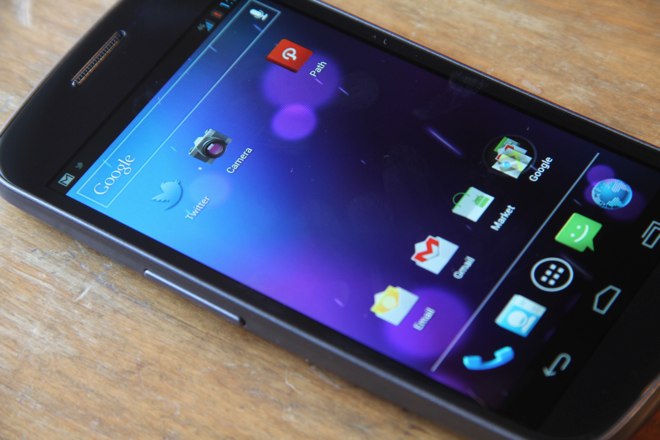 The Galaxy S not getting ICS isn’t a Samsung problem, It’s an Android problem