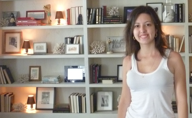 Meet Isabel: This 23 year old entrepreneur dropped Google and MIT for Lemon