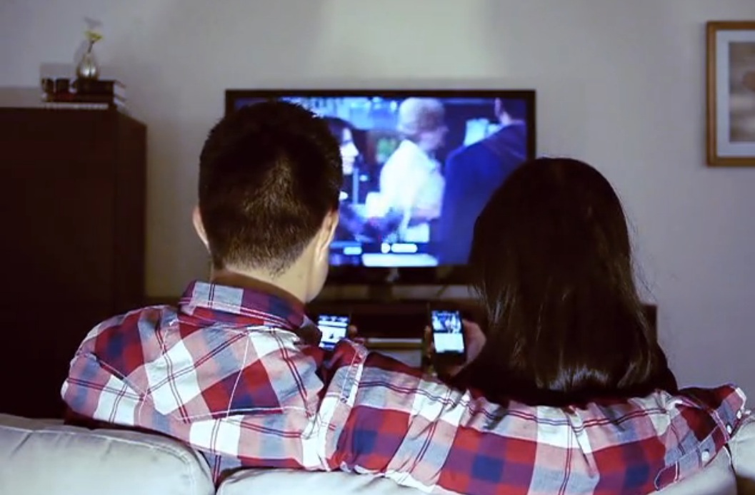 How Miso’s CEO plans to make TV a more social experience