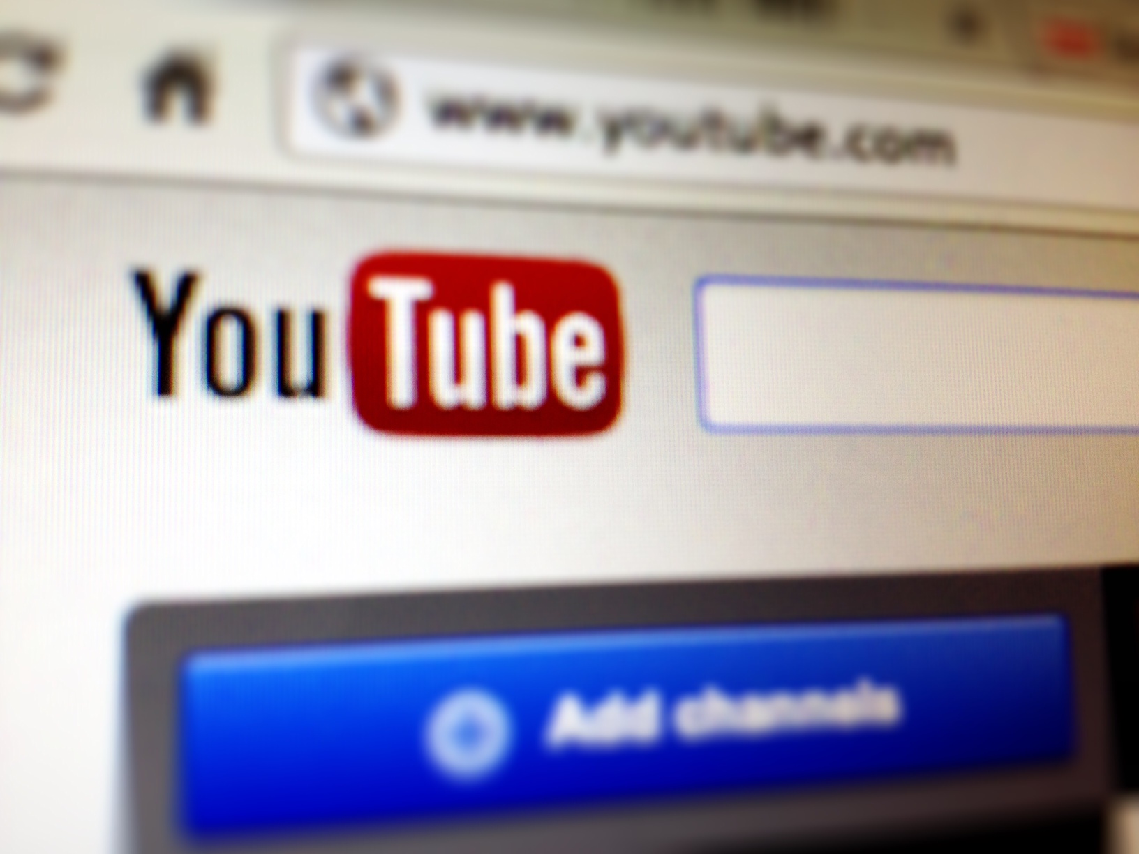 YouTube’s VP of Marketing talks about the future of advertising on the site
