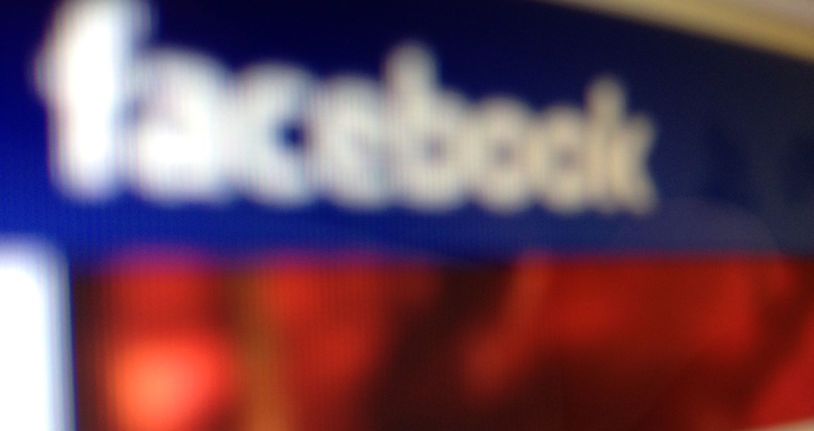 Facebook’s Timeline – Already boring and in need of a tune-up