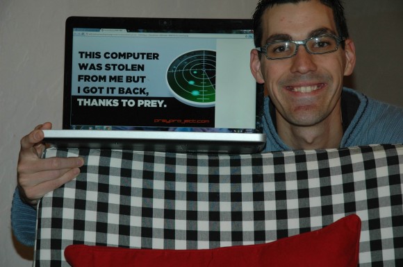 Brazil: When successfully tracking your stolen iPad isn’t enough to get it back