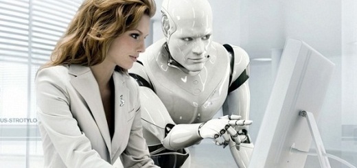 We all think robots are going to steal other people’s jobs