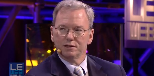 Is Eric Schmidt right? Will app developers prefer Android over iOS in 6 months?