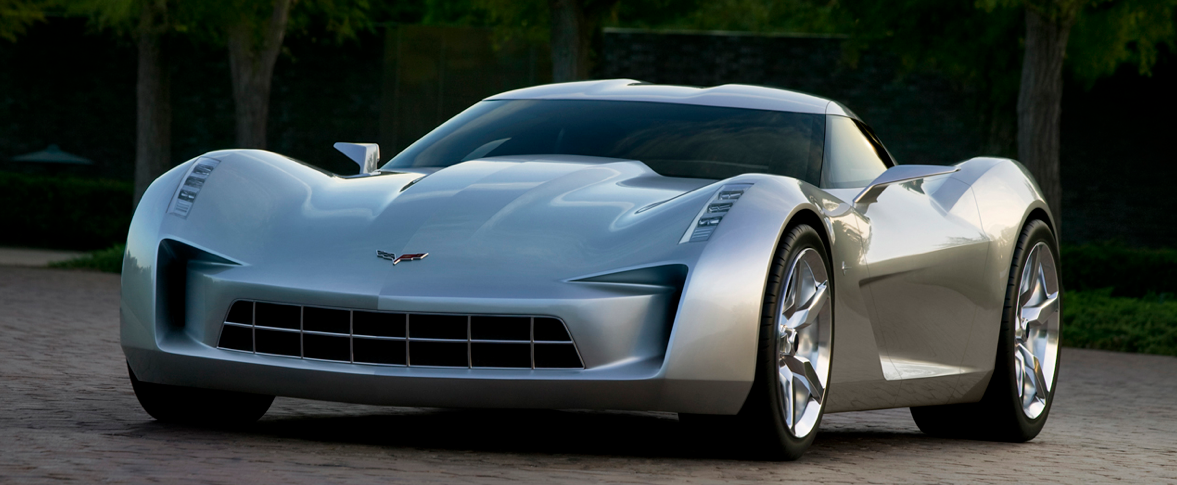 The future of the automobile: 2012 is the year of convergence