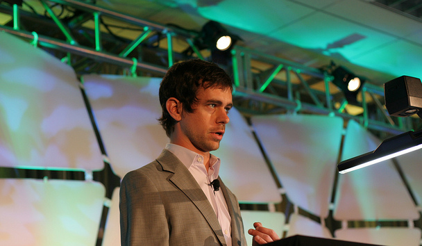 Dorsey: Square is now used by over 1 million active retailers