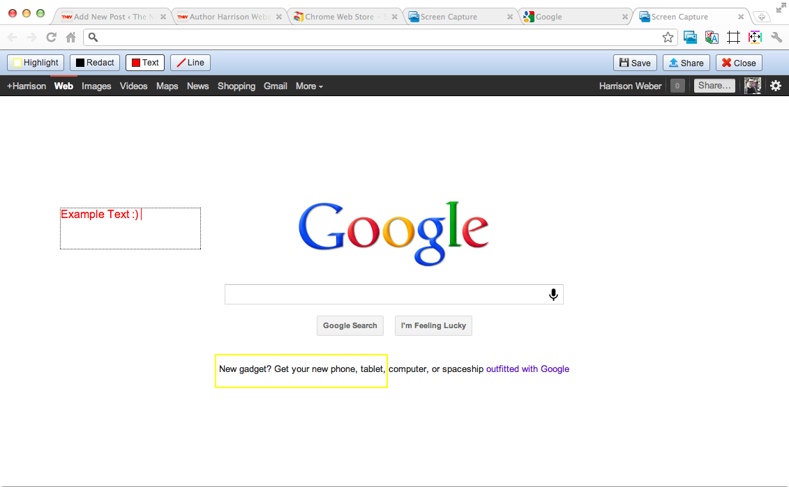 The Best Chrome Apps and Extensions for Designers