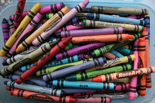 9 places to get inspiration for your website’s color palette