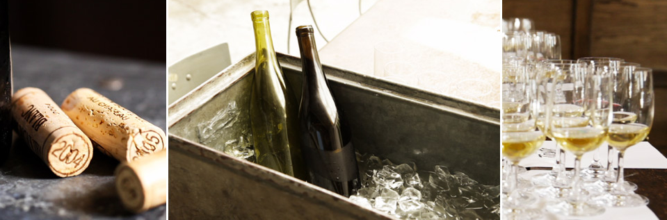 Your Guide to Buying Wine Online