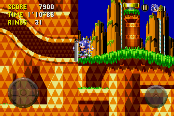 10 of the greatest vintage games ported to iOS