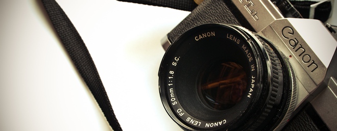 Gorgeous photo sharing app EyeEm updated to bring its strengths into focus