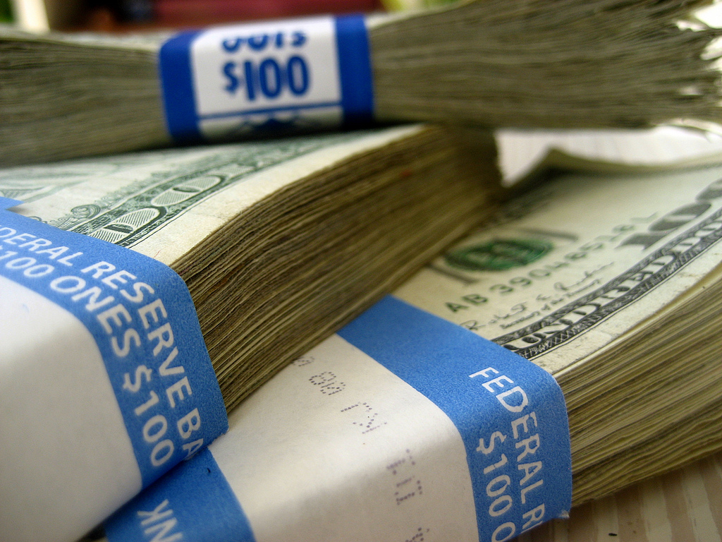 Research: Healthcare, energy startups get more US angel funding than tech