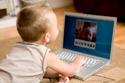 How to raise digital natives as a non-geek parent
