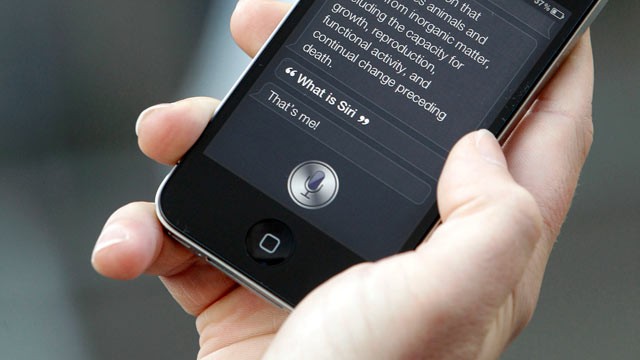 “Official” Siri app hits the Android Market, highlights Google’s marketplace issues ...