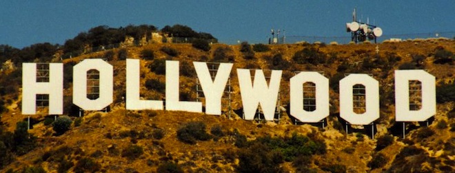 Hollywood celebrities dominate 2011’s top news search terms