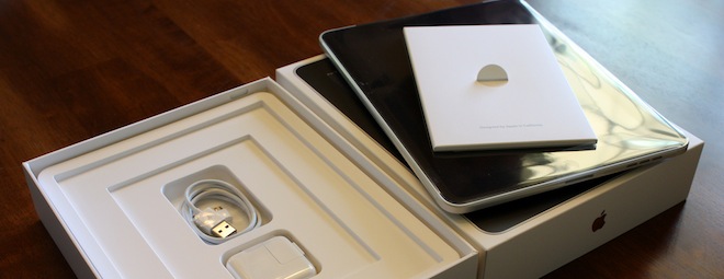 Got a new iPad? These are the first apps you should install on it