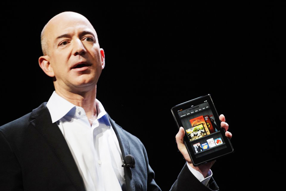 How Pulse landed a pre-load spot on the explosive Kindle Fire