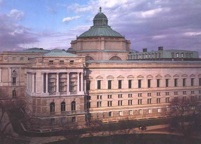 Library of Congress says Twitter archive will build “unique record of our time”