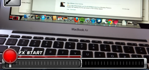 Apple makes clear that Notification Center is “off limits” through app removals, rejections ...