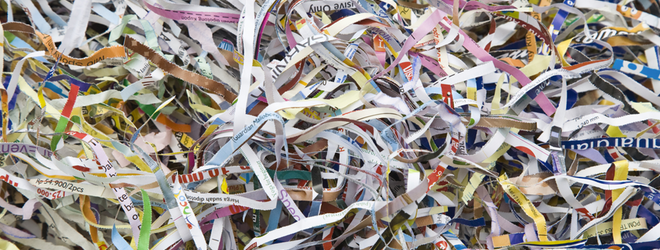 Digital Business Cards? Don’t hold your breath…
