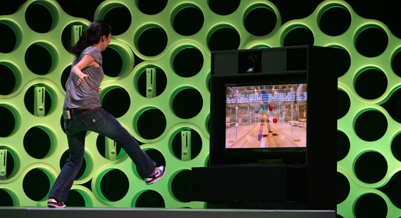 Microsoft goes silly: Plans to pull all ‘gun-like’ Xbox Avatar goodies