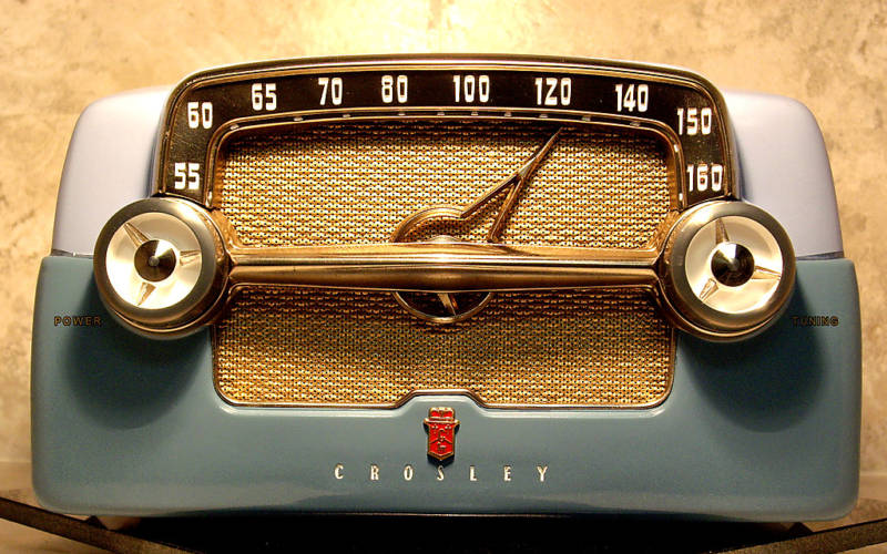 The Social Radio’s new Android app lets you listen to your tweets
