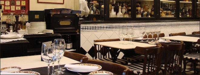 Restaurant reviews meet poetry in mobile app Haiku Review