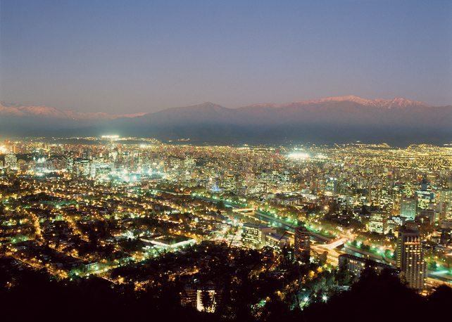 Start-Up Chile Entrepreneur Responds to Investor’s Departure