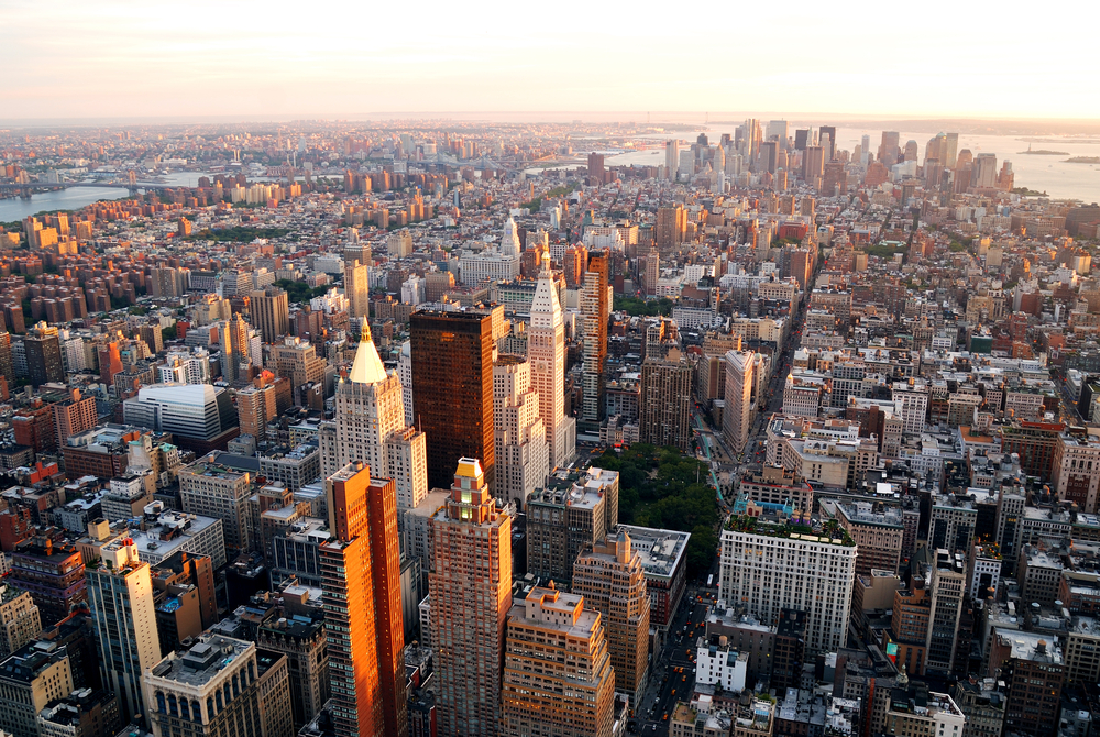The most exciting moments of 2011 from NYC’s best new startups