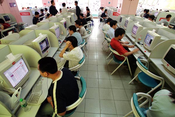 South Korea may begin censoring social networking, mobile apps from next week