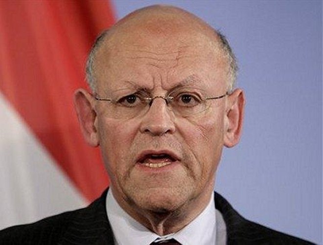 Dutch Foreign Minister: We must support freedom of speech online