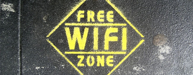 Turn your WiFi network into a private messaging service, with Wifis