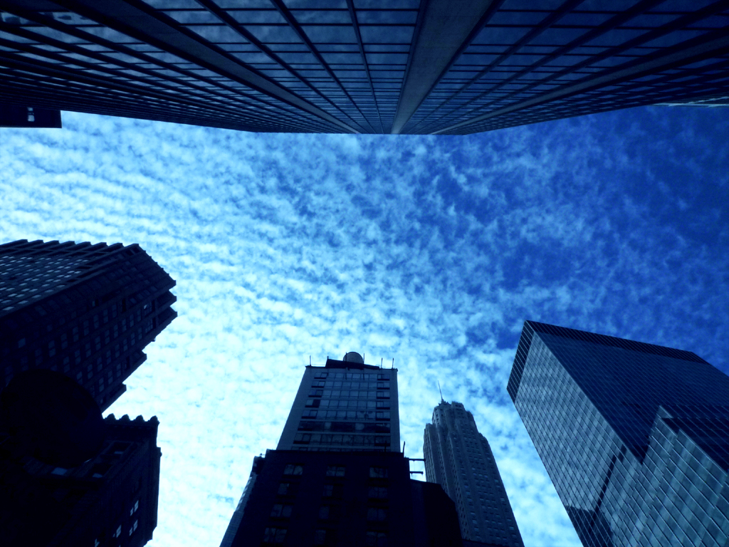 The top 5 tech savvy U.S. cities and their most hooked up hotels