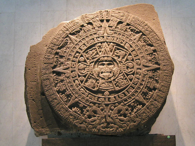 Prepare for the complete destruction of the universe with these Mayan countdowns