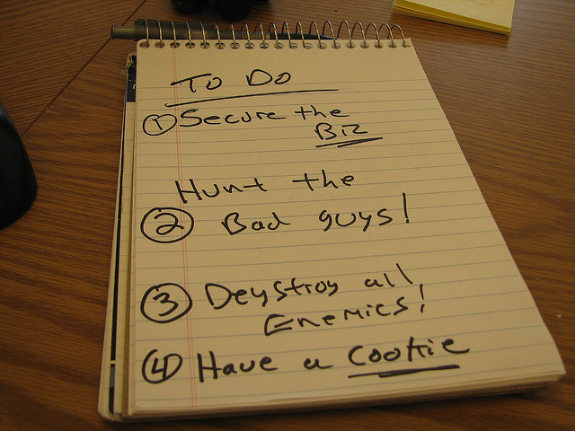 Gonnatry is a simple goal-tracking site that encourages attempts