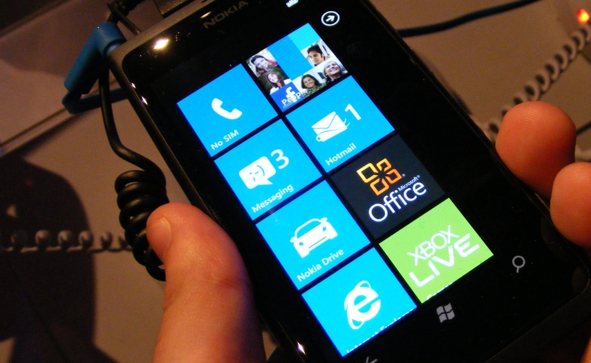 Microsoft set to quietly quash homebrew on Windows Phone