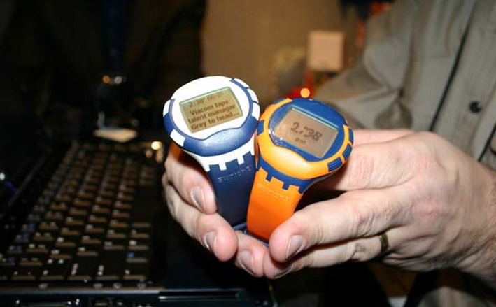 Microsoft’s Smart Watches are finito