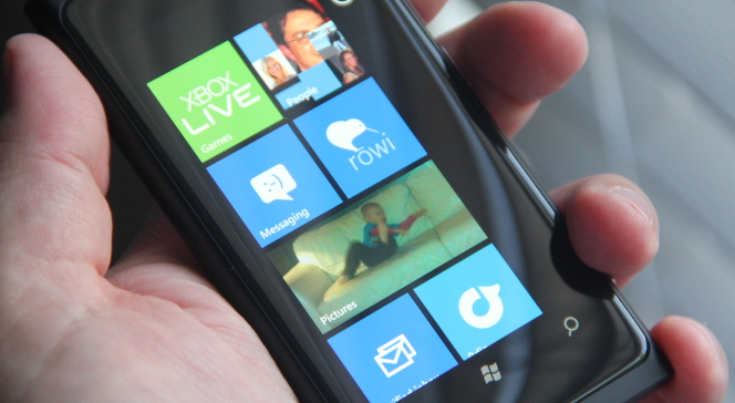 What Nokia’s forthcoming LTE handset for the US market should look like